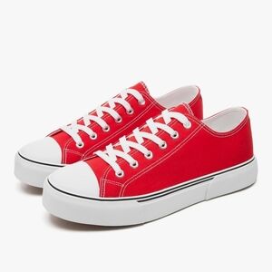 Men's Canvas Low top Shoes